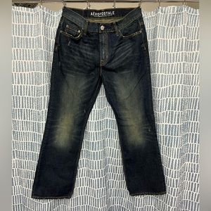 Aeropostale Slim Bootcut jeans
